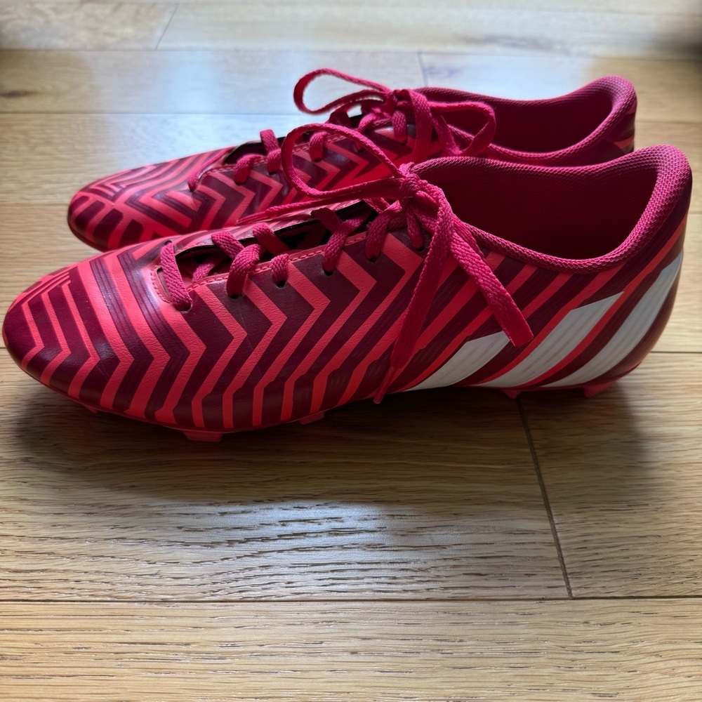 Adidas Predito Soccer Cleats - Picture 5 of 12